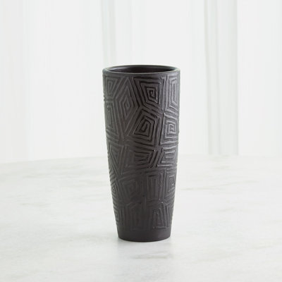 Amazonas Handmade Ceramic Table Vase