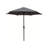 Ozgur 88.19'' Market Umbrella