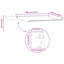 VidaXL Polyester Cover Retractable Patio Awning-125122200-125122177-125122158
