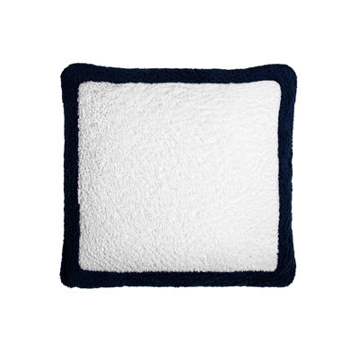 Lux Square Pillow Cover & Insert