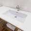 Ensemble de meuble-lavabo simple 41,75 po Eden-1935329193