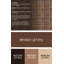 Tapis décoratif brun jacquline-1165137591