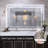 Dokes Frameless LED Vanity Wall Mirror Passed ETL-881371977