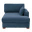 Upholstered Chaise Lounge-1217276433