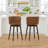  Patrick Swivel Upholstered 26" Counter Stool-1533511159