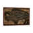 Classic Wood Framed