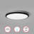 Witman Flush Mount-198804031-198804029