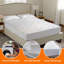 Protège-matelas imperméable Mika-1434984622
