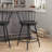 Johanna Swivel Counter Stool-265377893