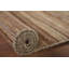 Striped Kilim Modern Runner Rug 2x14
