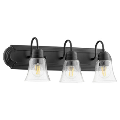 Coova 3 - Light Dimmable Vanity Light