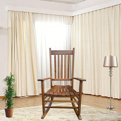 Fauteuil à bascule balcon adulte Balcon
