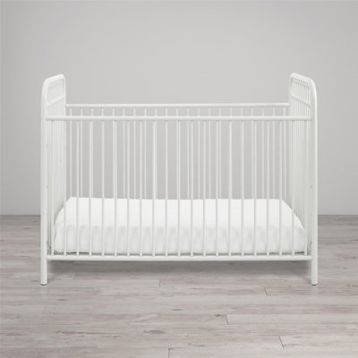 Aisha 1 Cot Bed