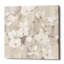 «Magnolias in Spring II Neutral» par Albena Hristova, art mural sur toile-1427940447