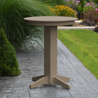 Table de bar Nettie