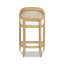 Tabouret de comptoir de style moderne Mid-Century Americana-223095280-223095285