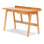 Bureau en bois Kea