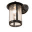 Gabrielle Solid Brass Wall Light