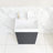 20 In. Freestanding Bath Vanity With Ceramic Sink-41111976