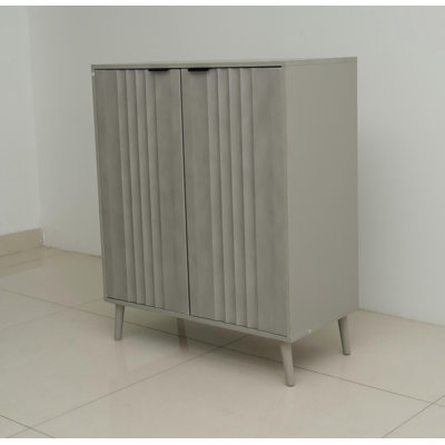 Modern Kitchen Storage Cabinet