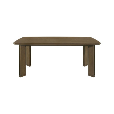 Baldwin Rectangular Dining Table