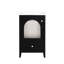 20" Bathroom Vanity With Sink-625169670