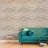 Travertine Neutral Peel and Stick Wall Mural