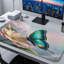 Polyester Desk Pad-159784885