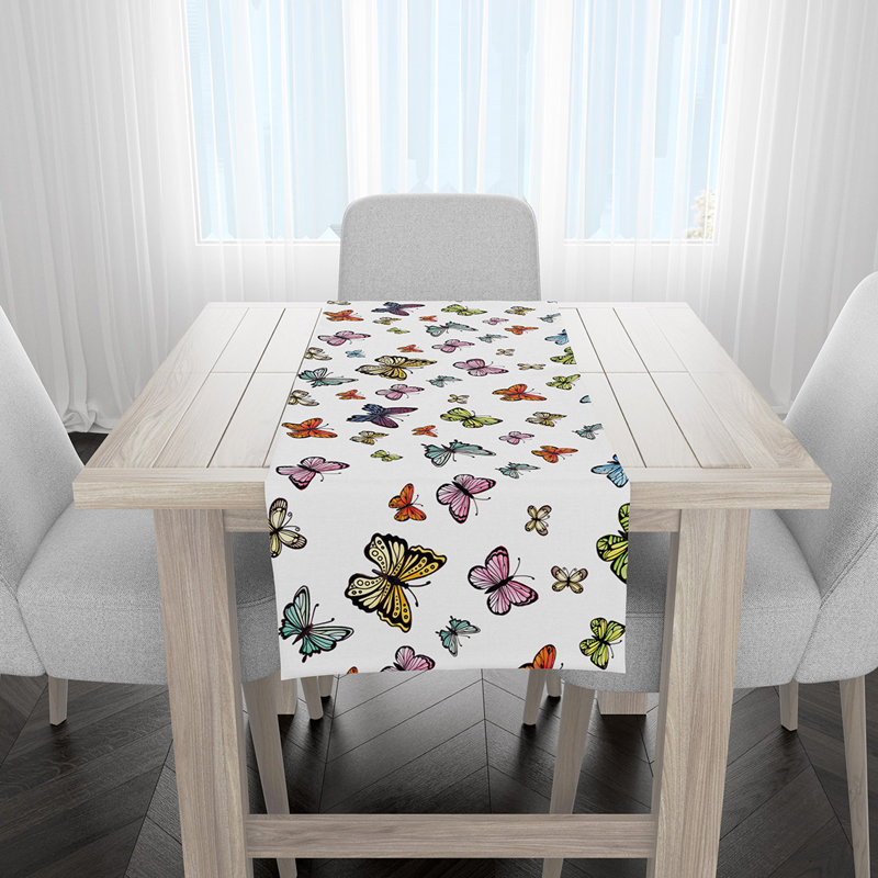 Chemin de table Okehampt