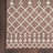 Robbs Rectangle Indoor/Outdoor Area Rug-956783420-947060788