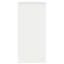 Sideboard 57X34x76 Cm Engineered Wood-412114226