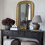 Miroir mural Fiffie