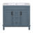 Zechary Bathroom Storage Ceramic with Drawer,door,Bathroom Vanity-882317030