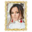 Audrey Metal Picture Frame-43448858-96334764
