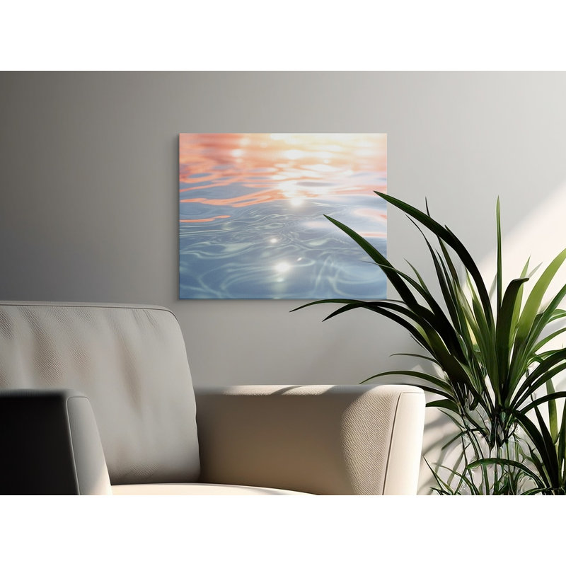 Otani Wrapped Canvas Print Set, 16x12