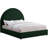 Milo Upholstered Boucle Platform Bed-83942969-83942968