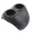 3 Piece Headrest Set