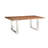 Philipson Wood And Metal 6-Pc Dining Set