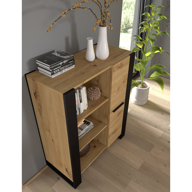 Bardonia Display Cabinet