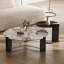 Ensemble de tables basses 2 pièces Modern