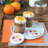 Jam Jar Glass Canister - Set of 6-30817628