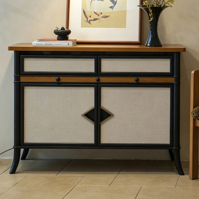 Buffet haut de gamme de style chinois