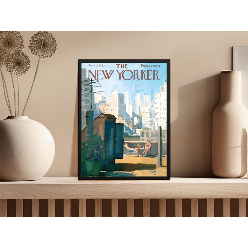 Sumler Print, 101.6 cm H x 66.04 cm W
