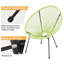 Outdoor Furniture Set Garden Bistro Sets For 2 For Garden With 2 Garden Chairs And 1 Table Ideal For Indoor And Outdoor Patio Furniture Sets
