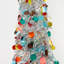 5 arbres de Noël