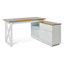 Epping Modular L-Shaped Computer Desk-103555316
