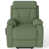 Green Polyester is out of stock selected