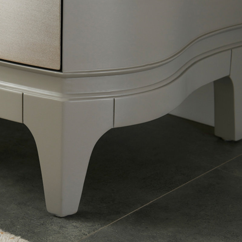 Commode de luxe à tiroirs