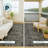 Machine Washable Indoor/Outdoor Chantille ACN2641 Abstract Rug-1267201383-1267201376