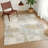 Machine Washable Indoor/Outdoor Chantille ACN2913 Modern Rug-1778759764-1778759765